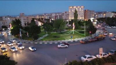  اخبار کوتاه اردبیل/ مقدمات اجرای پروژه بزرگ ترافیکی اردبیل فراهم شد