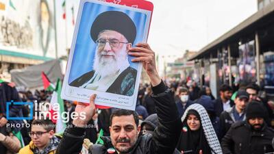  میعادگاه حماسه‌سازان؛ مسیرهای راهپیمایی ۲۲ بهمن ایلام اعلام شد