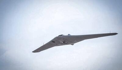  آسمان روی باند پهپادها؛ ۴ عملیات بارورسازی در ۴۸ ساعت