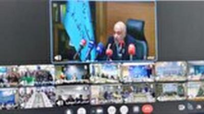  بهره‌برداری از ۸ طرح تعاونی در استان مرکزی