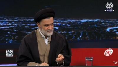  ادعای نبویان: در دفاع مقدس ۱۲ روزه مدل ربایش مادورو را هم انجام دادند‌ و شکست خوردند!