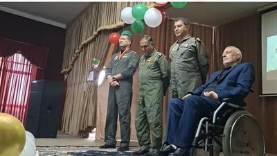  خاطره هایی از جنس پرواز