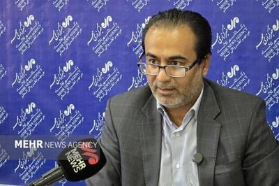  ۸۰ واحد مسکونی تعاونی‌ساز در زاهدان تحویل متقاضیان شد