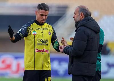  حلول میمیک ایتالیایی در کالبد محرم