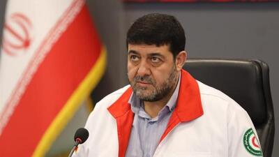  کولیوند: توانمندسازی افراد منجر به افزایش آمادگی و توان در بحران‌‎ها می‌شود