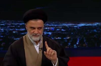  ناگفته‌های نبویان از تماس‌ها و درخواست ویتکاف درخصوص پاسخ ایران به حمله آمریکا