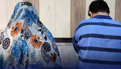  دسیسه مسلحانه برای قتل شوهر؛ شلیک‌ برای 200 میلیون تومان!