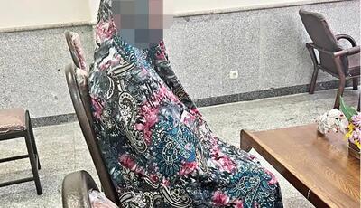  ماجرای عجیب زنی که با همدستی مرد غریبه، شوهرش را کشت