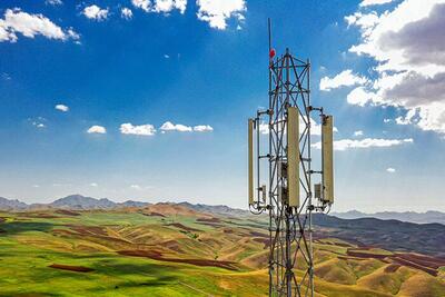  اتصال ۱۵۹ روستای خراسان جنوبی به شبکه ملی اطلاعات