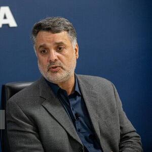  معاون وزیر بهداشت: ۱۰۰ نفر از دانشجویان کشور در حوادث اخیر جان باختند