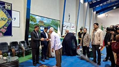  آزادی ۲۱۰ زندانی در استان مرکزی با ارفاقات قانونی