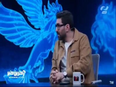  «کافه سلطان»؛ درخشش زوجِ شریفی نیا و حاجیان