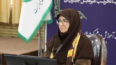  وجود خلأهای جدی فرهنگی در حوزه محیط زیست