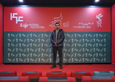  کارگردان فیلم «کوچ»: تلاش کردم قهرمان را بدون قضاوت و روتوش به تصویر بکشم