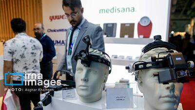  تمرکز بر مدیریت زنجیره تامین تجهیزات پزشکی با توسعه سامانه‌های هوشمند