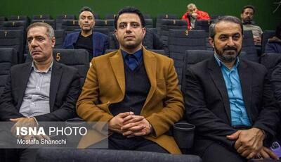  آغاز به‌کار پردیس سینمایی «ساری‌مال» در ساری