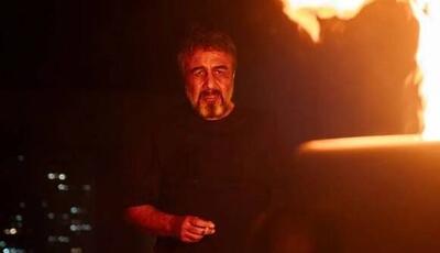  رضا عطاران؛ مردی درگیر روزمرگی/ ادعای یک تهیه‌کننده: «خواب» یکی از آثار متفاوت سینمای امسال است