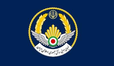  تجدید بیعت نیروی هوایی ارتش با آرمان‌های امام خمینی (ره)