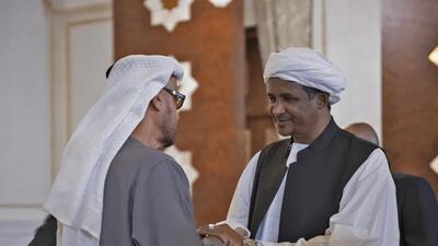  طعنه سودان به امارات: کشورهای حامی شورشیان حق حضور در روند آتش‌بس را ندارند
