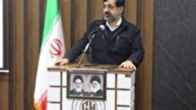  سند جامع سلامت استان با جدیت بیش‌تری دنبال شود