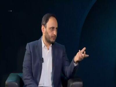  بهادری‌ جهرمی: قانون دربارۀ محرکان اغتشاشات تعارف ندارد