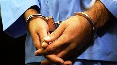  استرداد متهم کلاهبردار ۱۹۰۰ میلیاردی به کشور