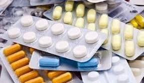  رونمایی از ۱۹ دارو و مواد اولیه دارویی برای اولین بار کشور