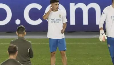  ترکیب والنسیا - رئال مادرید