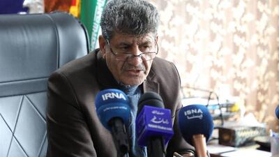  تعاون روستایی پُل ارتباطی دولت با روستاییان و عشایر است