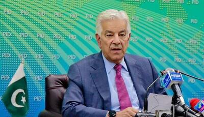  سفر وزیر دفاع پاکستان به عربستان