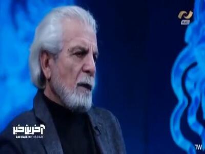  سینما می‌تواند مرهمی بر اندوه عمومی ما باشد