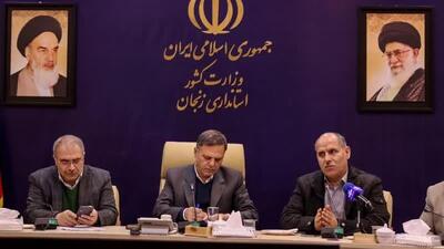  اجرای طرح نهضت ملی مسکن در زنجان نسبت به میانگین کشوری رشد دو برابری دارد