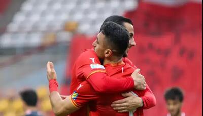  ‏فولاد با مطهری ماشین گلزنی: ۱۰ گل در ۴ مسابقه!