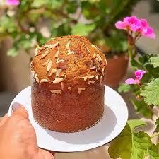  آموزش کیک رژیمی خونگی