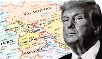  خیز ترامپ برای جنگ تمام‌عیار معدنی با چین؛ نگاه راهبردی به آسیای مرکزی