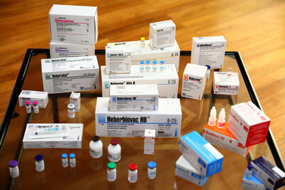  فعالیت شبانه‌روزی داروخانه‌های هلال احمر و تسهیل تأمین داروهای تک‌نسخه‌ای