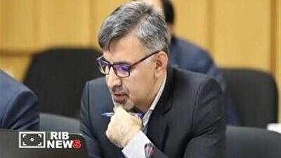  انتشار و خرید اوراق برای تامین منابع مالی در کردستان