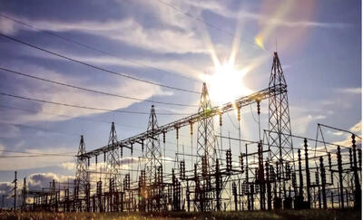  محدودیت برق صنایع لغو شد