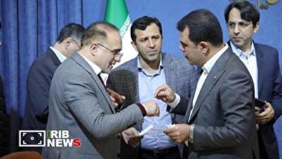  دانشگاه کردستان در مسیر جهش علمی
