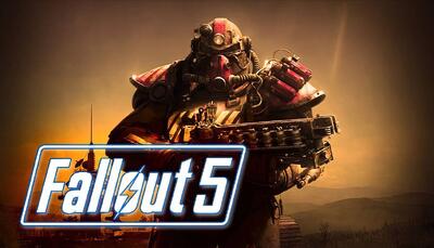  تاد هاوارد به انتظار طرفداران برای بازی Fallout 5 پاسخ داد