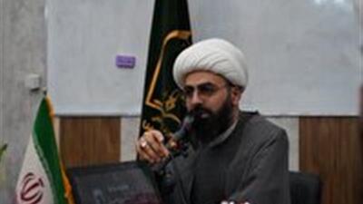  اعزام راویان روحانی قمی به یادمان‌های دفاع مقدس