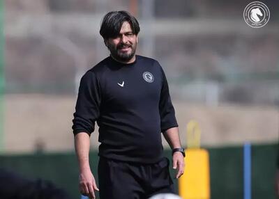  پیکان به شکست استقلال راضی نیست