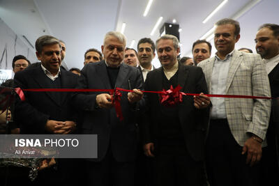  عکس/ سفر وزیر میراث‌فرهنگی، صنایع‌دستی و گردشگری به استان اردبیل