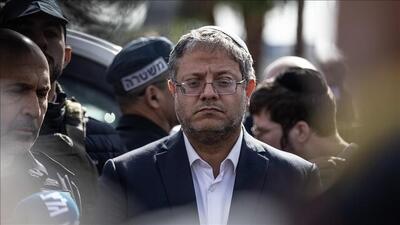  وزیر صهیونیست: ایران هسته‌ای و موشکی را قبول نخواهیم کرد