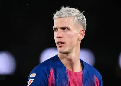  بهترین خرید ممکن؛ تعظیم به ستاره قدرنادیده بارسا