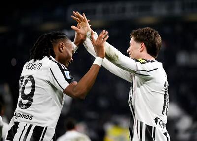  ترکیب احتمالی یووه و لاتزیو؛ بانوی پیر کوتاه نمی‌آید