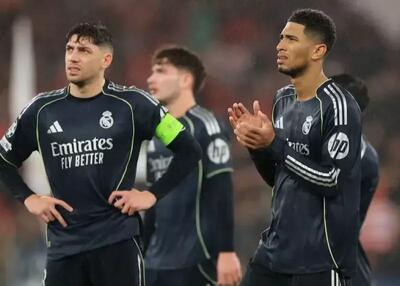  ترس ۱۰ ساله؛ رئال امشب به قتلگاه می‌رود