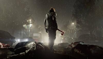  کپکام ویروس T از سری Resident Evil را در واقعیت تولید می‌کند!