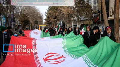  دعوت بسیج پزشکی از جامعه سلامت برای حضور در راهپیمایی ۲۲ بهمن