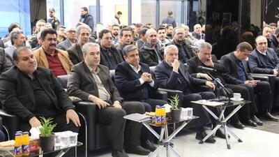  بهره‌برداری از ۱۷ طرح گردشگری در استان اردبیل آغاز شد/ ایجاد ۲۵۲ فرصت شغلی جدید